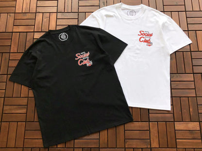Anti Social Club T-Shirts