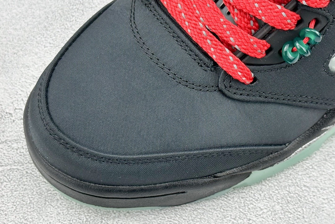 KB5 Black Jade