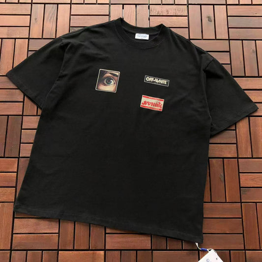 T-shirt Off