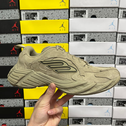 BLG Monday Full Beige