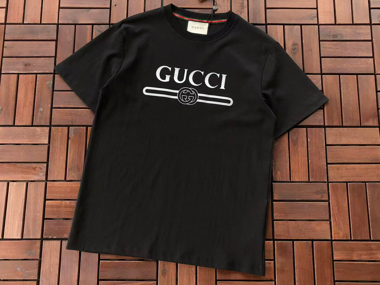 T-Shirts GC