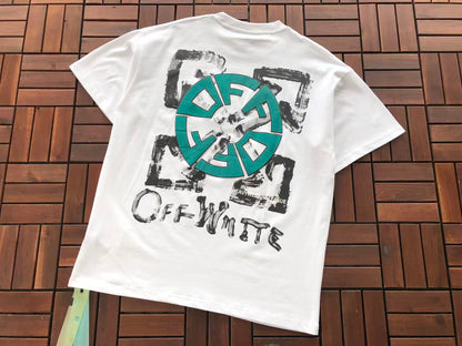 T-shirt Off