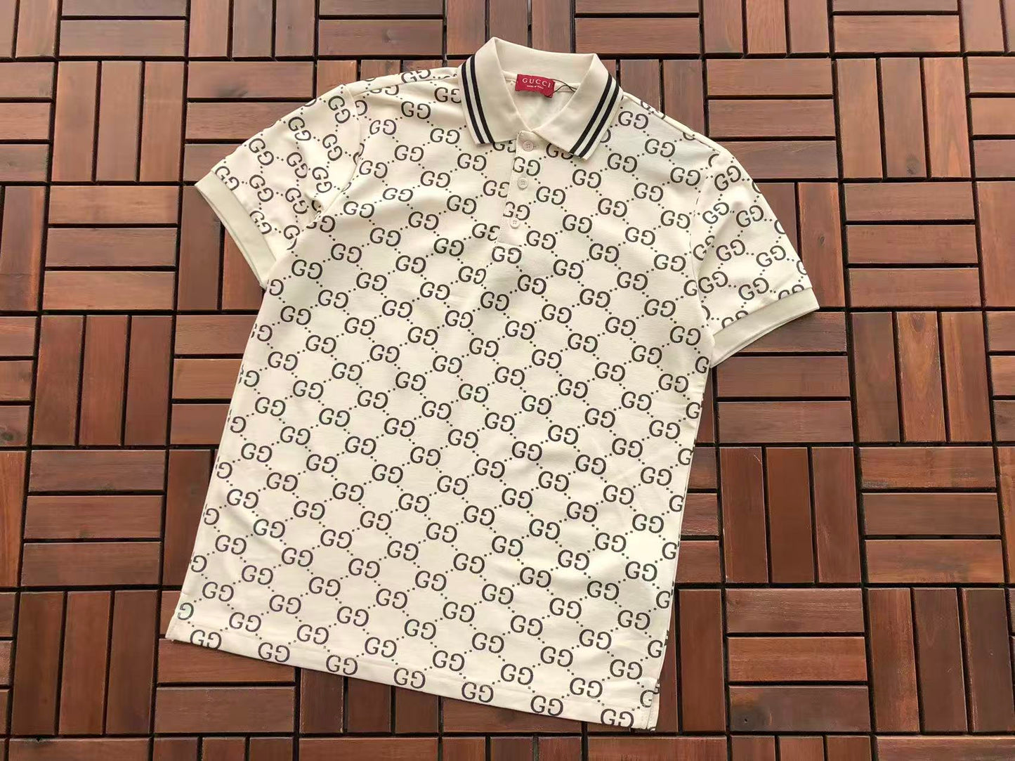 T-Shirts GC