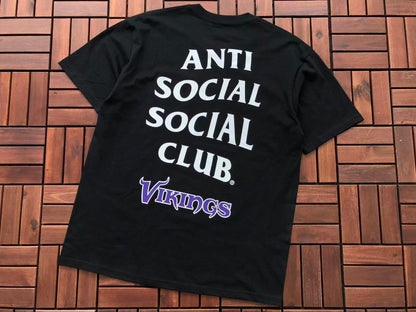 Anti Social Club T-Shirts
