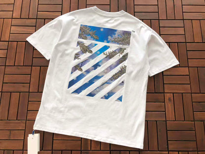T-shirt Off