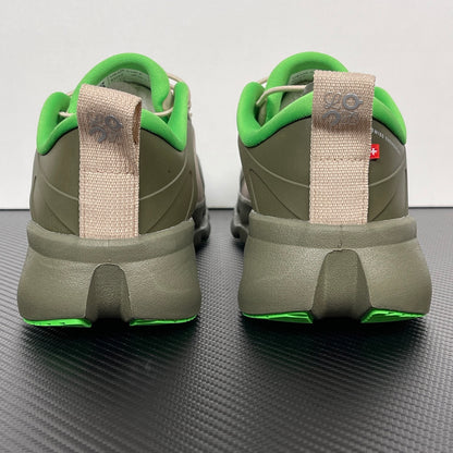 Cloudsolo Beige Green