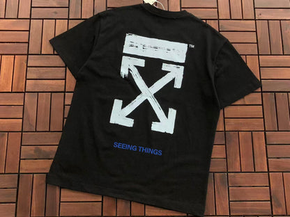 T-shirt Off