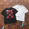 T-shirt Off