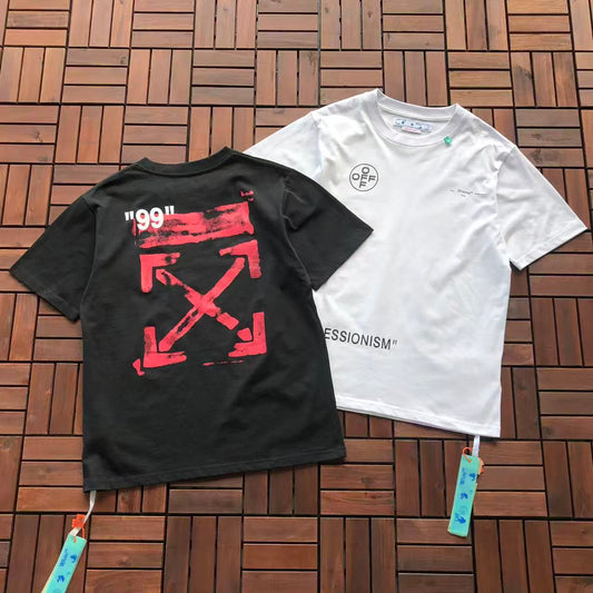 T-shirt Off