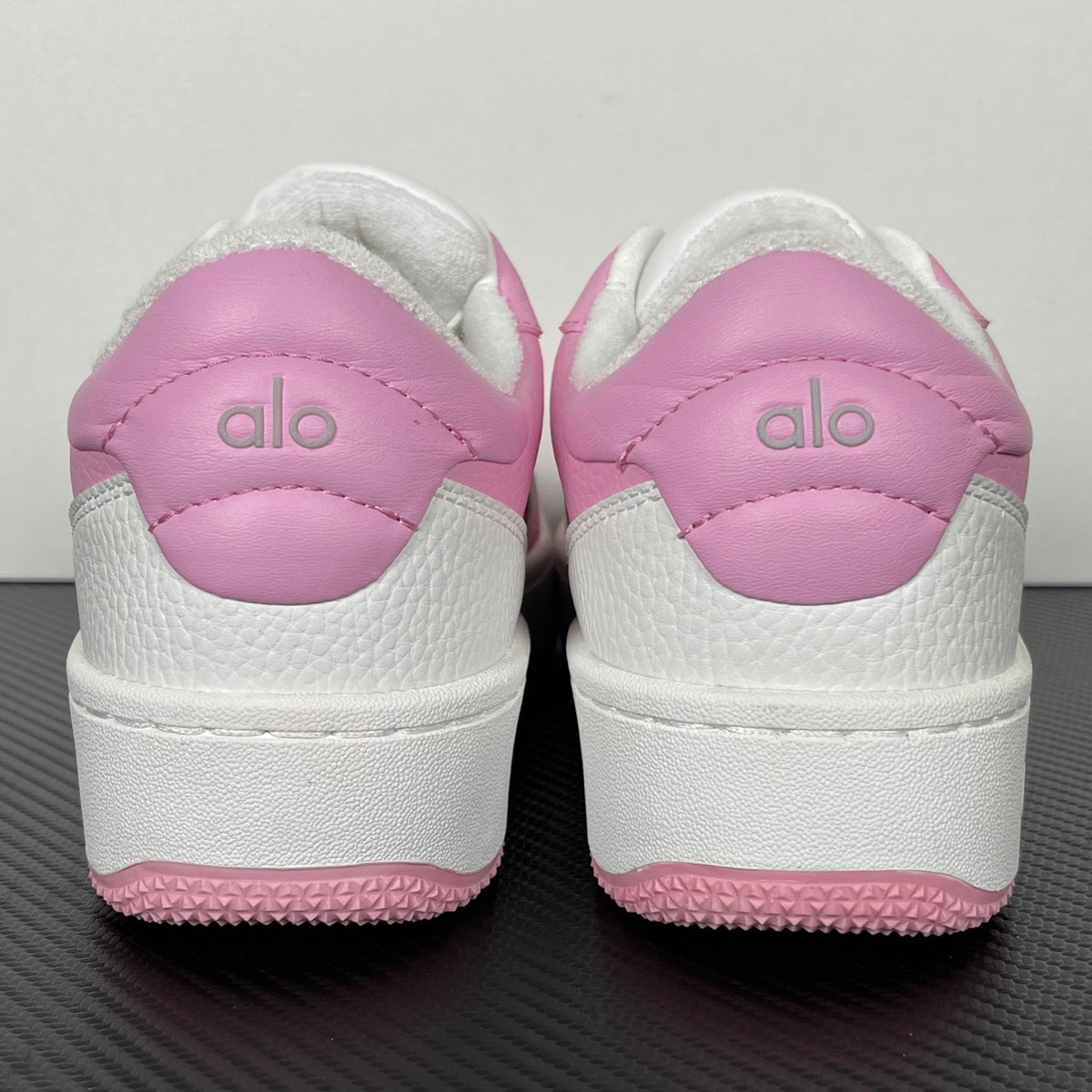 Sapatilhas Alo Pink