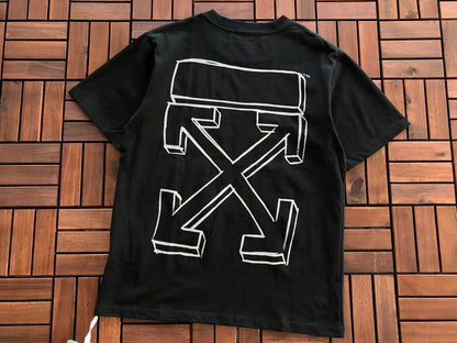 T-shirt Off