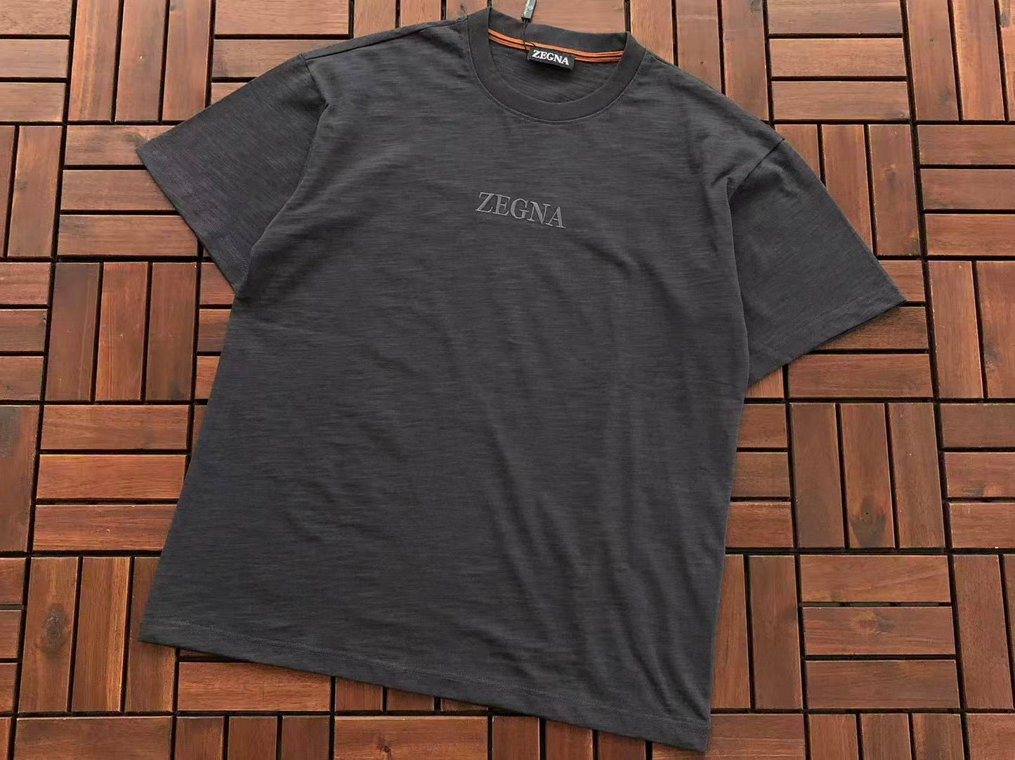 ZEG Tshirt