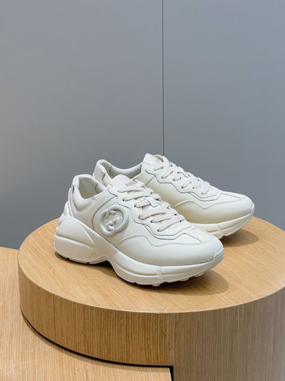 Gu Shoes