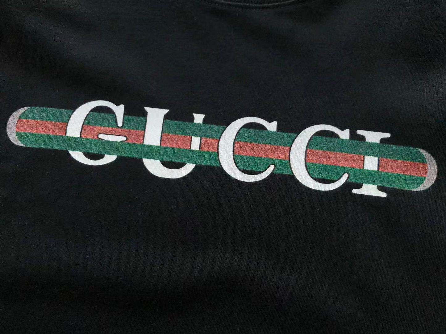 T-Shirts GC