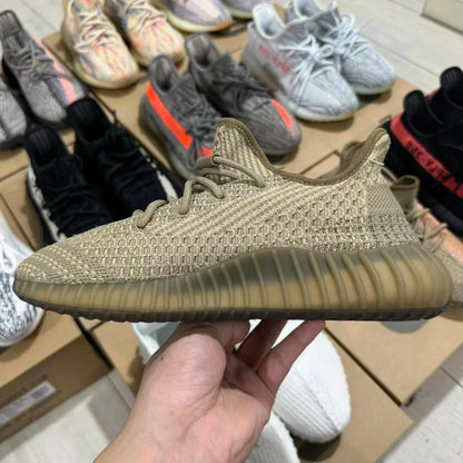 Boost 350 Sand Taupe
