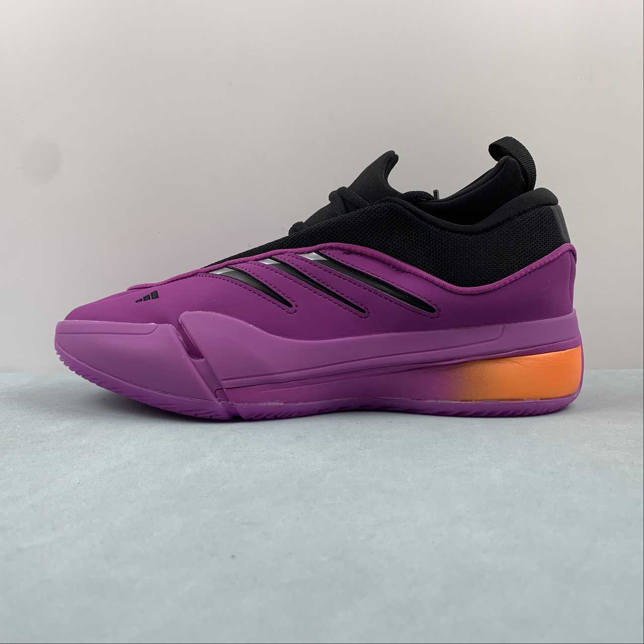 AD Dame 9 Purple