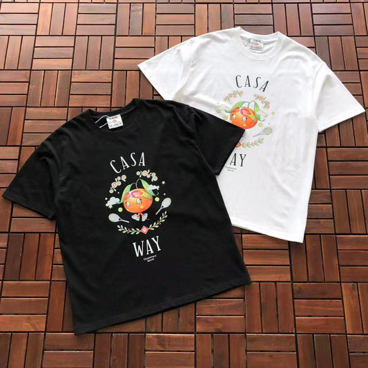 Casa T-Shirts