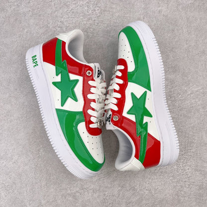 Bape STA Low Italy