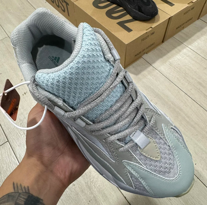 Yeezy Boost 700 V2 Inertia