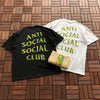 Anti Social Club T-Shirts