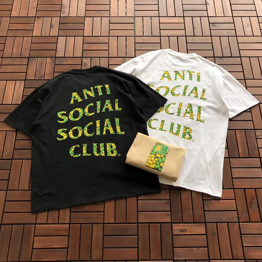 Anti Social Club T-Shirts
