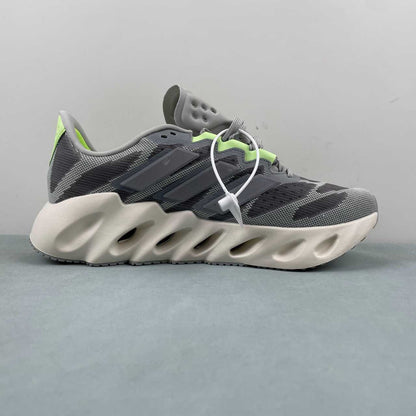 AD Switch Fwd M Grey Green