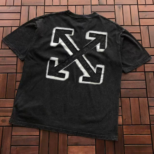 T-shirt Off