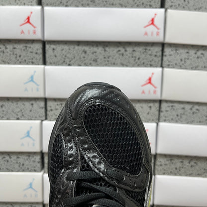 GEL-NIMBUS 10.1 Black/Yellow/Grey