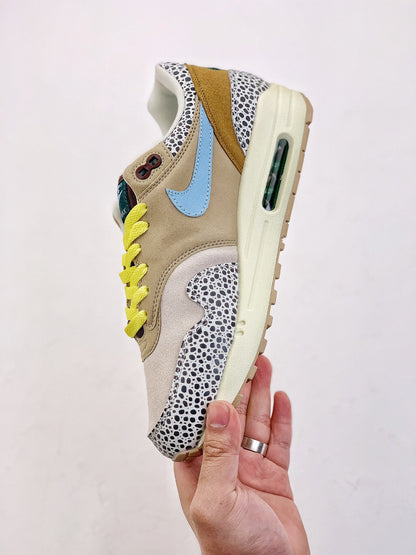 Air Max 1 Safari Cobblestone