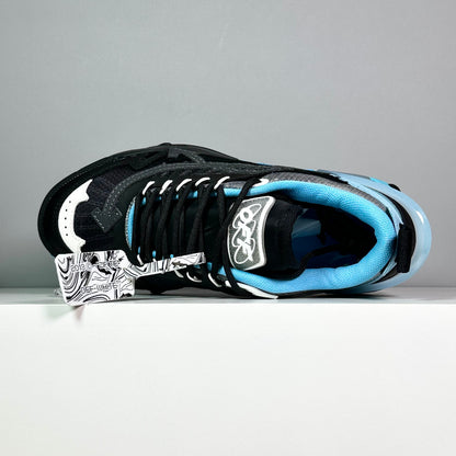 OF ODSY-2000 Black Blue