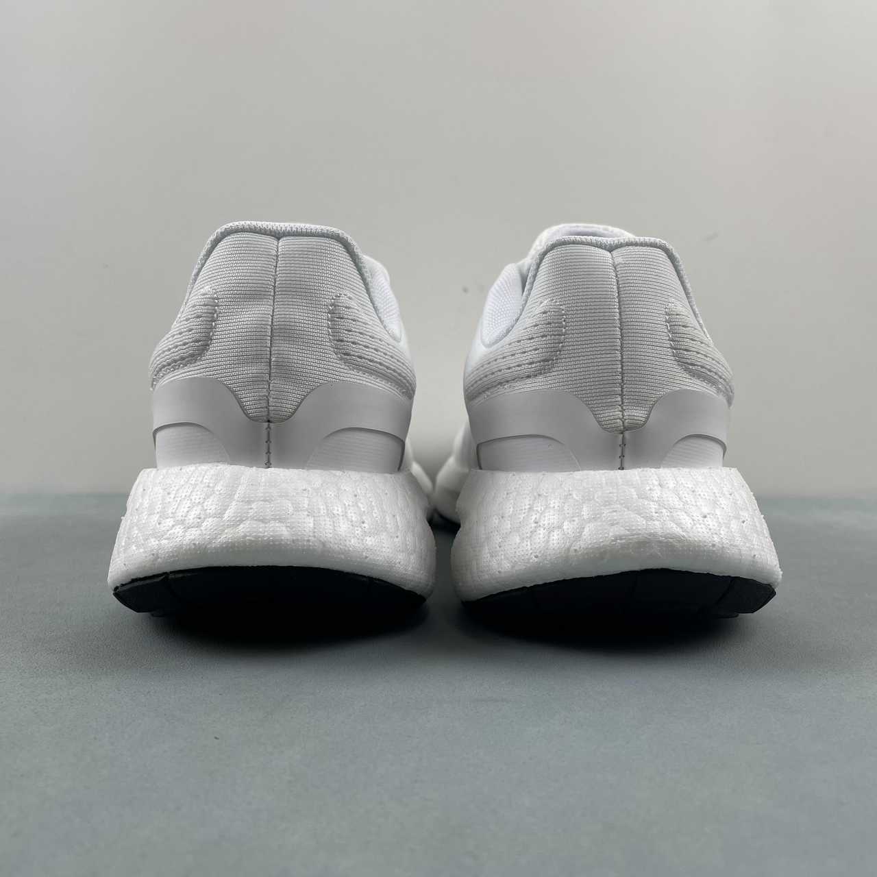 AD RUNFALCON 3.0 White Black