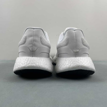 AD RUNFALCON 3.0 White Black