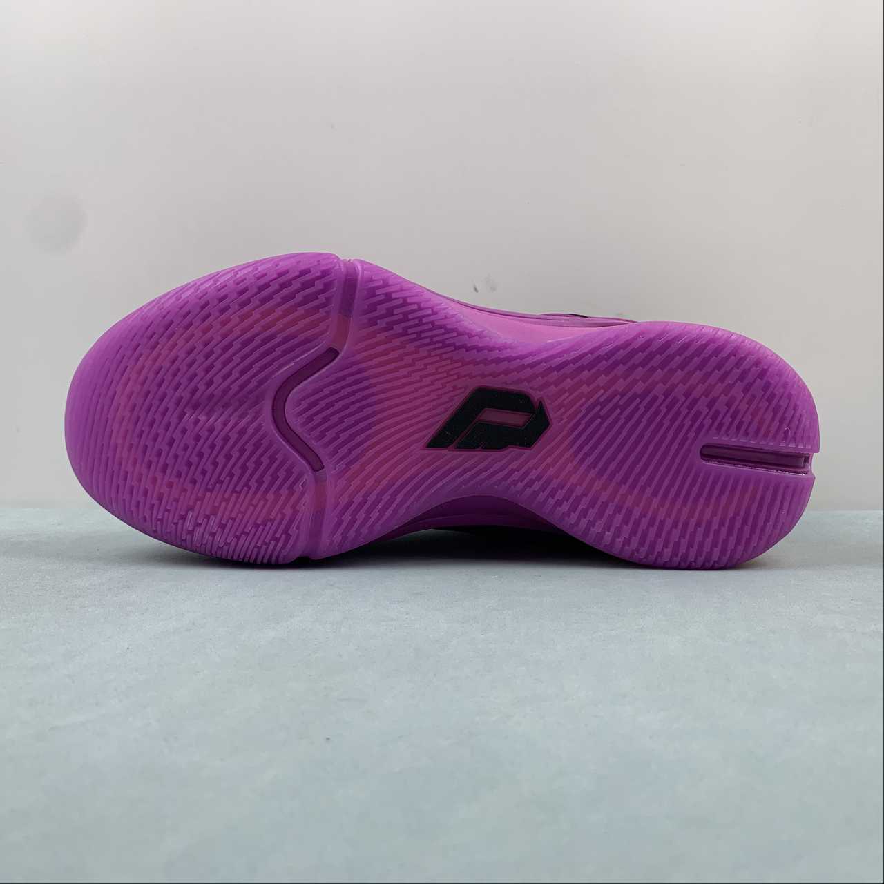 AD Dame 9 Purple