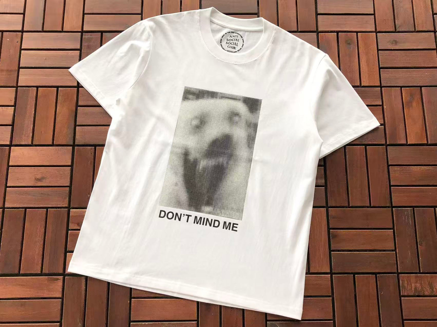 Anti Social Club T-Shirts