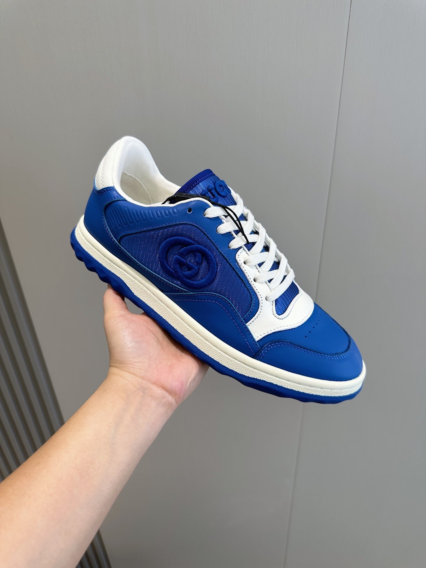 Gu Shoes