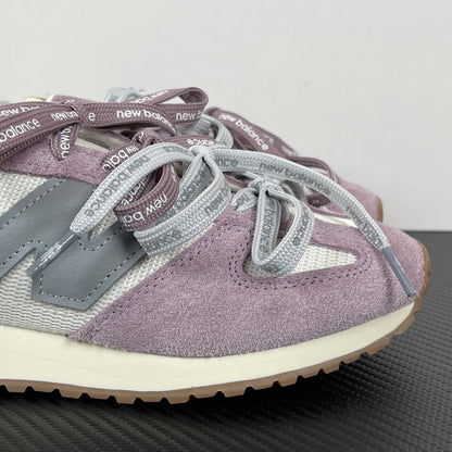 471 Purple and Grey
