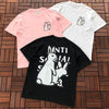 Anti Social Club T-Shirts