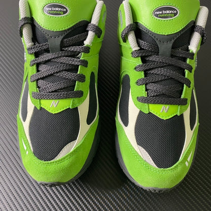 2002R Green