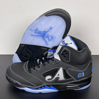 KB5 Retro Awake NY "Black"