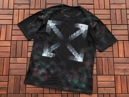 T-shirt Off