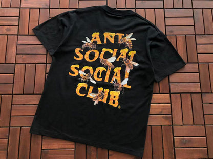 Anti Social Club T-Shirts