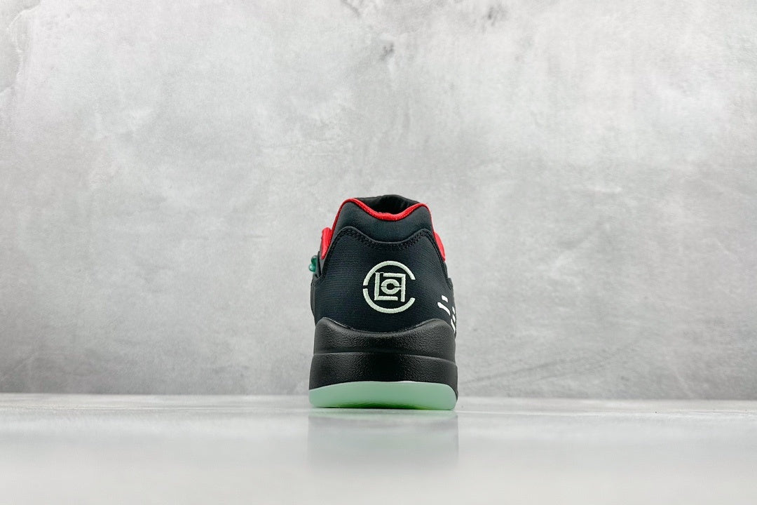 KB5 Black Jade