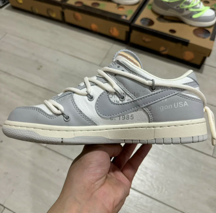 Off-White Dunk