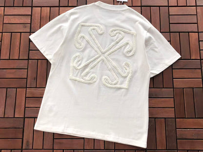 T-shirt Off