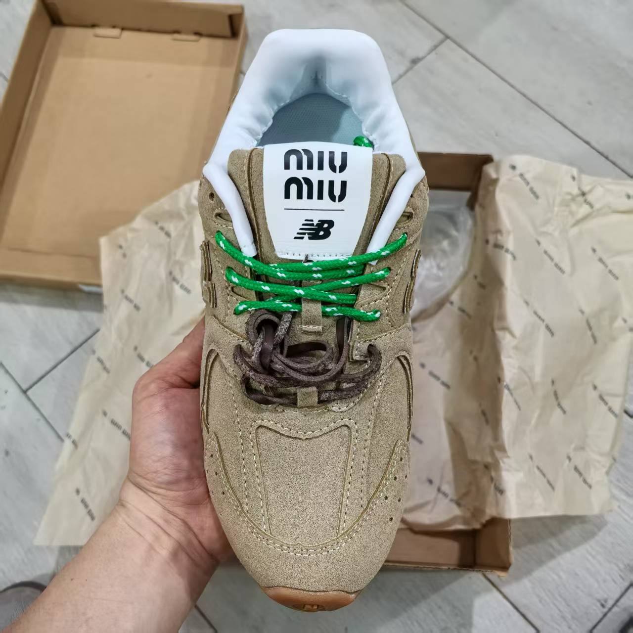 530 Beige
