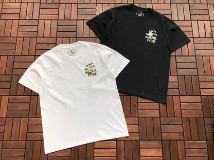 Anti Social Club T-Shirts