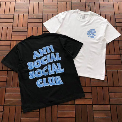 Anti Social Club T-Shirts