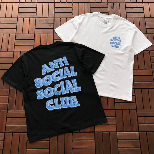 Anti Social Club T-Shirts