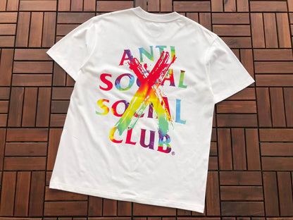 Anti Social Club T-Shirts