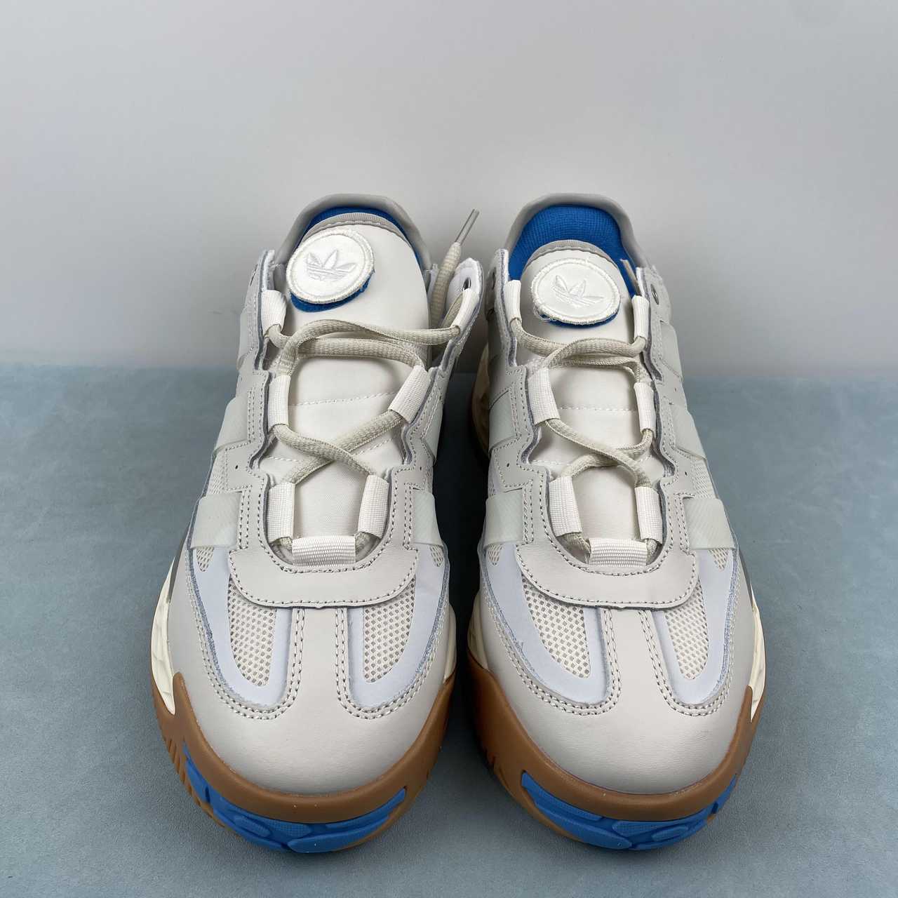 AD Niteball Duo Grey Brown
